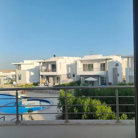 Sky Star Villa